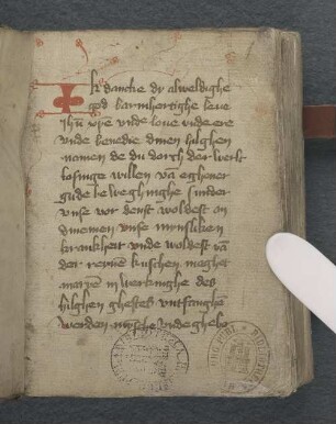 [Andachtsbuch]