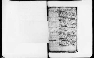 Johann Georg I. und Dorothea an Schwarzburg, Graf Albrecht, Graf Anton, Graf Heinrich, Graf Wilhelm, "Schwarzburgische Witwe"