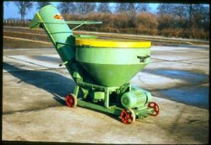 Kombinierter Mischer F 928; Baujahr: 1959