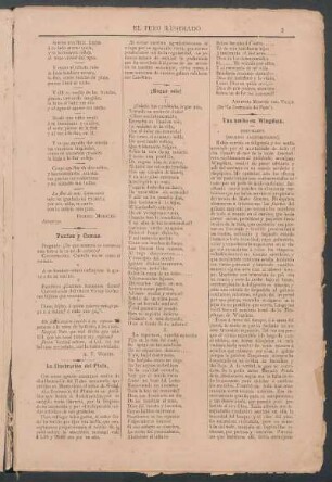 La Ilustración del Plata.