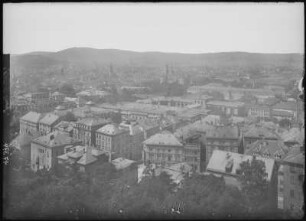 Stadt, Stuttgart