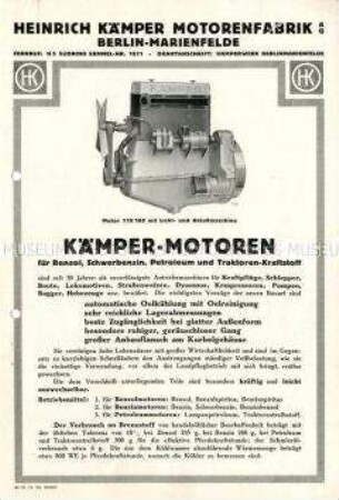 Motoren