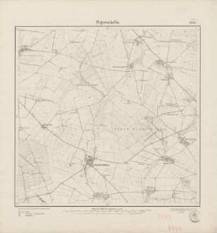 4169 (alte Nr.: 2344) Pogorschella