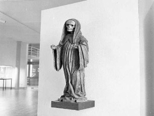 Neueröffnung des Badischen Landesmuseums im wiederaufgebauten Schloss.
