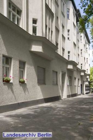 Cicerostraße 14 (Wilmersdorf)