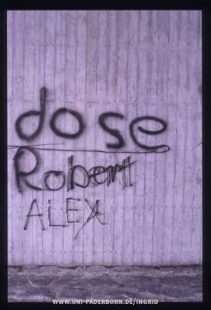 dose