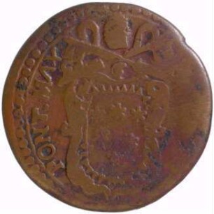 Münze, 1670 - 1676