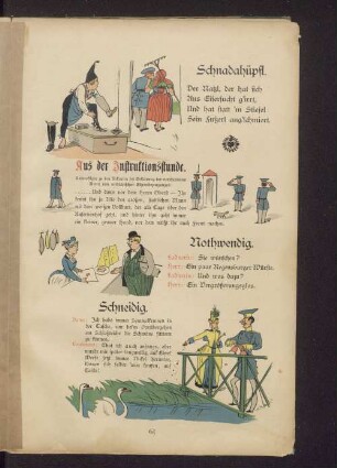 Nothwendig.