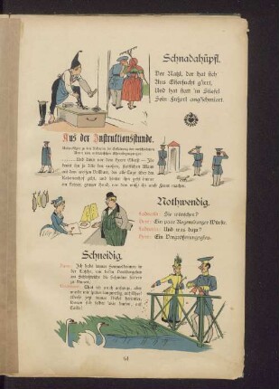 Nothwendig.