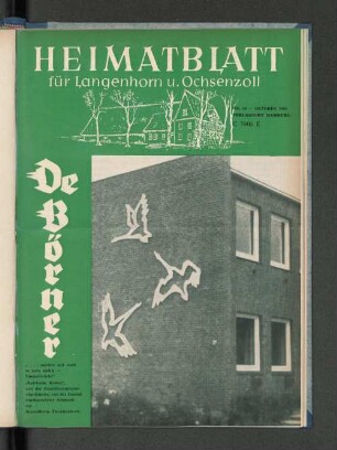 Nr. 10 - Oktober 1965