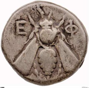 Ephesos