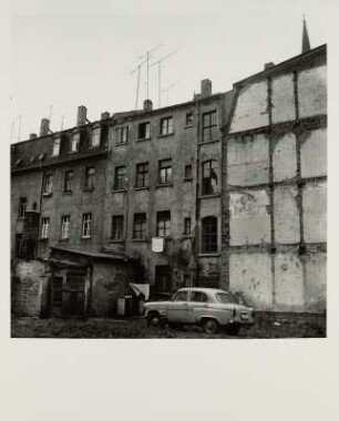 Ost, Leipzig