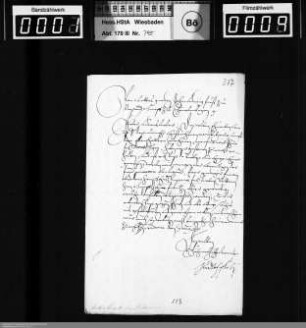 . 1651: Mai 1651