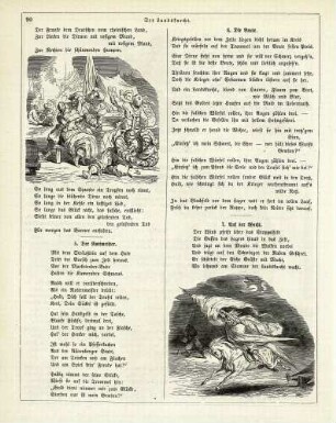 "Der Landsknecht"