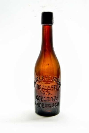 Bierflasche