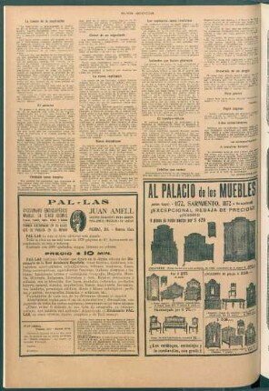 El carácter