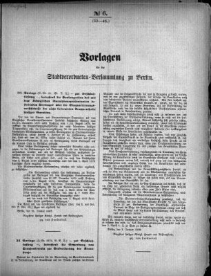 No. 6 (33-48), 28,Januar 1882
