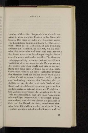 Landauer