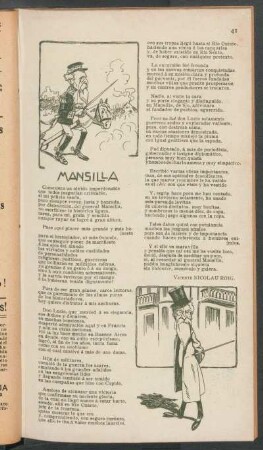 Mansilla