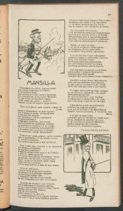 Mansilla
