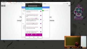 Are PWAs ready to take over the world?: Implementing main progressive web app features in practice