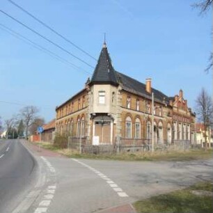 Schlabendorf, Luckau, Schlabendorf am See 107