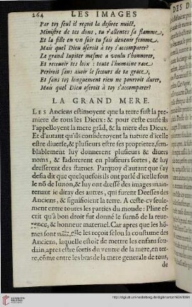 Le Grand Mere