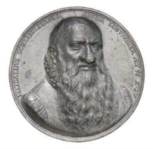 Carl, Matthäus: Willibald Schlüsselfelder