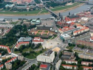 Dresden : Zwinger
