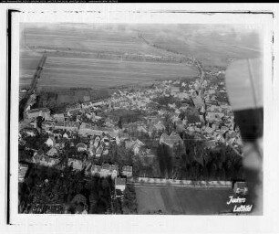 Ballenstedt (Harz)