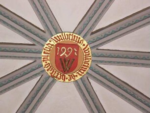 Kath. Pfarrkirche St. Antonius Eremitus; Eltville, Kirchgasse (Rauenthal) 1, Martinsthaler Straße