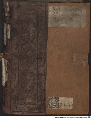 De epistolis componendis compendium