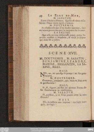 Scene XVII.