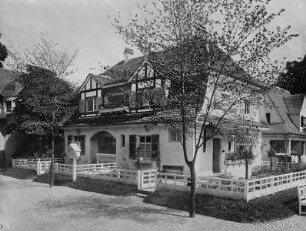 Wohnhaus Typ 17