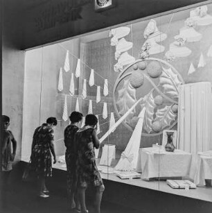 Messe Reichenberg : Mode-Messe in Liberec (Tschechische Republik)