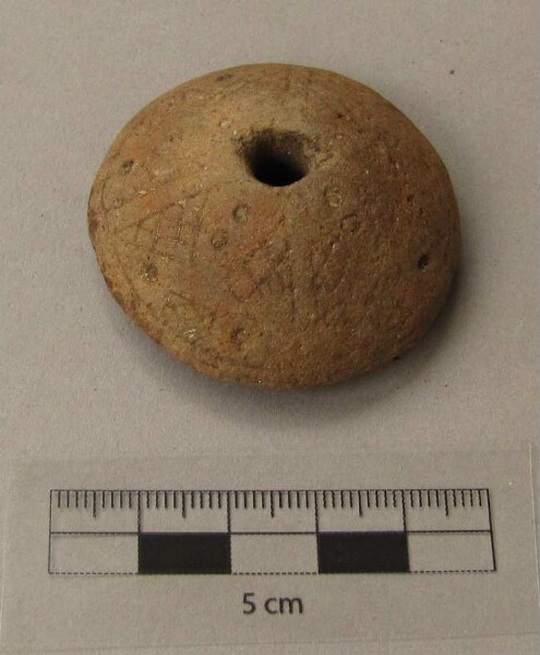 spindle whorl