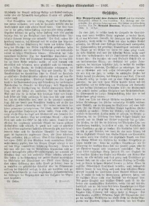 692-694 Geschichte