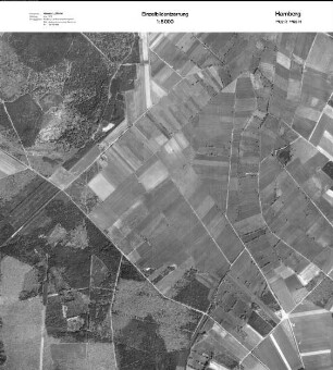 Hamberg, Gauß-Krüger-Koordinaten: Rechtswert: 3402, Hochwert: 5862