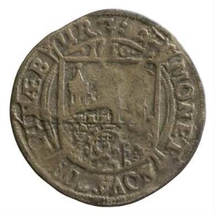 Münze, 1630