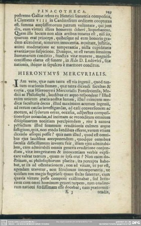 Hieronymus Mercurialis