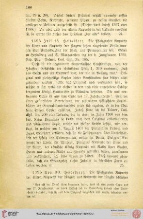 Nr. 26-48 (1395-1426)