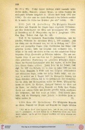 Nr. 26-48 (1395-1426)
