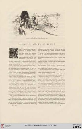 4: La Société des Amis des Arts de Lyon