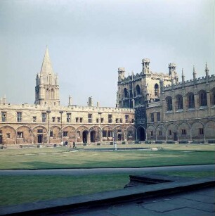 Christ Church College