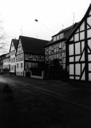 Alsfeld, Schnepfenhain 47, Schnepfenhain 47A