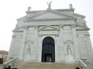 Venedig: Il Redentore