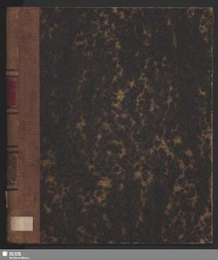 4,183: Briefe Schröder an Böttiger - Mscr.Dresd.h.37,4˚,Bd.183