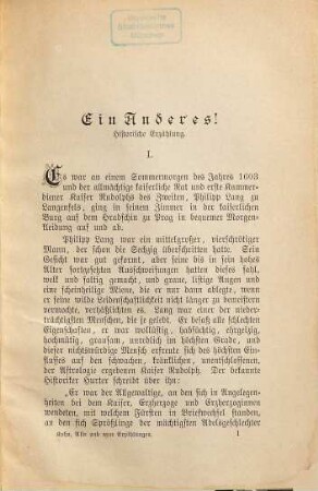 Alte und neue Erzählungen aus dem böhmischen Ghetto