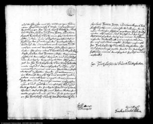 Klagesache von Dorothea Elisabeth Goltze gegen den Schafknecht Joachim Dietrich wegen Eheversprechens