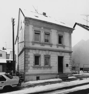 Selters, Grabenstraße 3